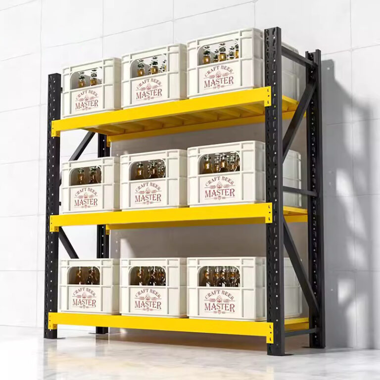 Draft Storage Rack Storage Rack - Jinshijia Office Furniture_Steel Wardrobe_Steel File ...